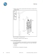 Preview for 50 page of Maschinenfabrik Reinhausen TAPCON 250 Operating Instructions Manual