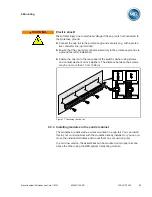 Preview for 51 page of Maschinenfabrik Reinhausen TAPCON 250 Operating Instructions Manual