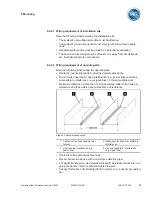 Preview for 57 page of Maschinenfabrik Reinhausen TAPCON 250 Operating Instructions Manual