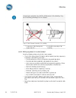 Preview for 58 page of Maschinenfabrik Reinhausen TAPCON 250 Operating Instructions Manual