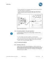 Preview for 59 page of Maschinenfabrik Reinhausen TAPCON 250 Operating Instructions Manual