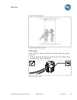 Preview for 63 page of Maschinenfabrik Reinhausen TAPCON 250 Operating Instructions Manual