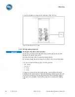 Preview for 64 page of Maschinenfabrik Reinhausen TAPCON 250 Operating Instructions Manual