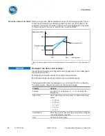 Preview for 92 page of Maschinenfabrik Reinhausen TAPCON 250 Operating Instructions Manual