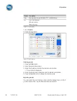 Preview for 96 page of Maschinenfabrik Reinhausen TAPCON 250 Operating Instructions Manual