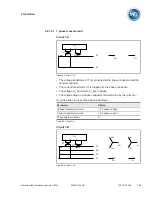 Preview for 103 page of Maschinenfabrik Reinhausen TAPCON 250 Operating Instructions Manual