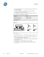 Preview for 104 page of Maschinenfabrik Reinhausen TAPCON 250 Operating Instructions Manual