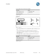 Preview for 105 page of Maschinenfabrik Reinhausen TAPCON 250 Operating Instructions Manual