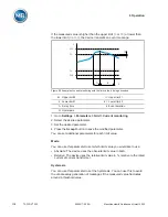 Preview for 110 page of Maschinenfabrik Reinhausen TAPCON 250 Operating Instructions Manual