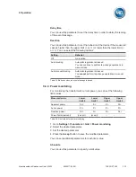 Preview for 111 page of Maschinenfabrik Reinhausen TAPCON 250 Operating Instructions Manual