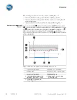 Preview for 126 page of Maschinenfabrik Reinhausen TAPCON 250 Operating Instructions Manual