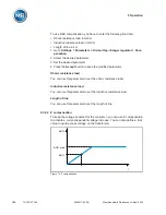 Preview for 128 page of Maschinenfabrik Reinhausen TAPCON 250 Operating Instructions Manual