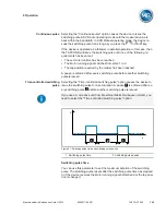 Preview for 143 page of Maschinenfabrik Reinhausen TAPCON 250 Operating Instructions Manual