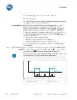 Preview for 146 page of Maschinenfabrik Reinhausen TAPCON 250 Operating Instructions Manual