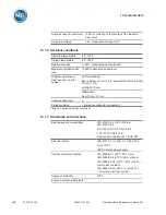 Preview for 158 page of Maschinenfabrik Reinhausen TAPCON 250 Operating Instructions Manual