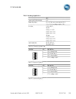 Preview for 169 page of Maschinenfabrik Reinhausen TAPCON 250 Operating Instructions Manual