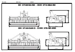 Предварительный просмотр 2 страницы MASCHIO GASPARDO DC - DC RAPIDO Use And Maintenance