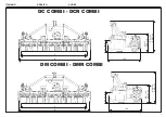 Предварительный просмотр 3 страницы MASCHIO GASPARDO DC - DC RAPIDO Use And Maintenance