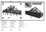 Предварительный просмотр 12 страницы MASCHIO GASPARDO DC - DC RAPIDO Use And Maintenance