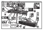 Предварительный просмотр 15 страницы MASCHIO GASPARDO DC - DC RAPIDO Use And Maintenance