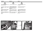 Предварительный просмотр 36 страницы MASCHIO GASPARDO DC - DC RAPIDO Use And Maintenance