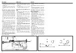 Предварительный просмотр 42 страницы MASCHIO GASPARDO DC - DC RAPIDO Use And Maintenance