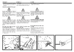 Предварительный просмотр 43 страницы MASCHIO GASPARDO DC - DC RAPIDO Use And Maintenance