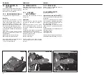 Предварительный просмотр 48 страницы MASCHIO GASPARDO DC - DC RAPIDO Use And Maintenance