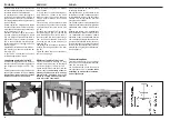 Предварительный просмотр 52 страницы MASCHIO GASPARDO DC - DC RAPIDO Use And Maintenance