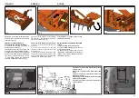 Предварительный просмотр 61 страницы MASCHIO GASPARDO DC - DC RAPIDO Use And Maintenance