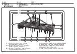 Предварительный просмотр 72 страницы MASCHIO GASPARDO DC - DC RAPIDO Use And Maintenance