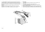 Предварительный просмотр 6 страницы MASCHIO GASPARDO EGL0025OS Use And Maintenance