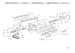 Предварительный просмотр 47 страницы MASCHIO GASPARDO EGL0025OS Use And Maintenance