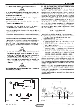 Предварительный просмотр 21 страницы MASCHIO GASPARDO G Use And Maintenance