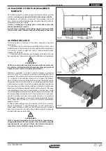 Предварительный просмотр 23 страницы MASCHIO GASPARDO G Use And Maintenance