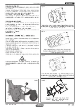 Предварительный просмотр 25 страницы MASCHIO GASPARDO G Use And Maintenance