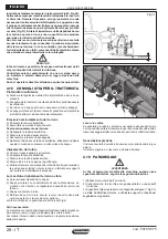 Предварительный просмотр 28 страницы MASCHIO GASPARDO G Use And Maintenance