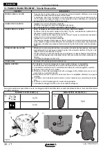 Предварительный просмотр 30 страницы MASCHIO GASPARDO G Use And Maintenance