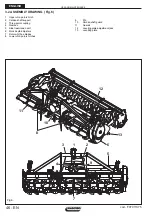 Предварительный просмотр 46 страницы MASCHIO GASPARDO G Use And Maintenance