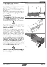 Предварительный просмотр 51 страницы MASCHIO GASPARDO G Use And Maintenance