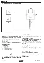 Предварительный просмотр 52 страницы MASCHIO GASPARDO G Use And Maintenance