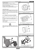 Предварительный просмотр 53 страницы MASCHIO GASPARDO G Use And Maintenance