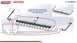 Предварительный просмотр 8 страницы MASCHIO GASPARDO PITAGORA Assembly Instructions Manual