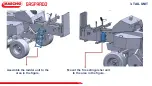 Предварительный просмотр 15 страницы MASCHIO GASPARDO PITAGORA Assembly Instructions Manual