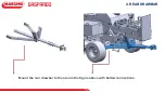 Предварительный просмотр 17 страницы MASCHIO GASPARDO PITAGORA Assembly Instructions Manual