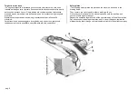 Preview for 6 page of Maschio 50.003.09 Instruction Manual For Use And Maintenance / Spare Parts