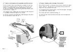 Preview for 8 page of Maschio 50.003.09 Instruction Manual For Use And Maintenance / Spare Parts