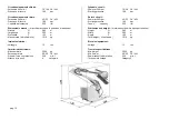 Preview for 12 page of Maschio 50.003.09 Instruction Manual For Use And Maintenance / Spare Parts