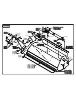 Предварительный просмотр 38 страницы Maschio BA 115 Use And Maintenance / Spare Parts