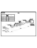 Предварительный просмотр 42 страницы Maschio BA 115 Use And Maintenance / Spare Parts